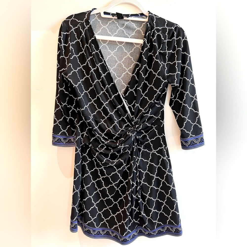 White House Black Market Dress/Tunic - size small
